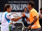 Roland Garros 2013: previa y horario de la final Rafa Nadal-David Ferrer