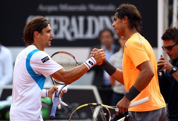 Roland Garros 2013: previa y horario de la final Rafa Nadal-David Ferrer