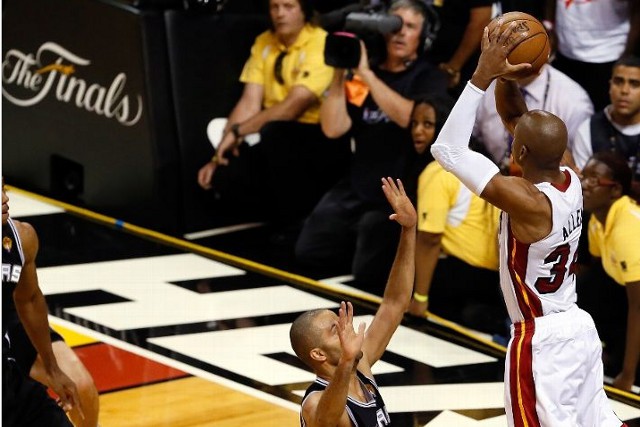 NBA Finals 2013: Miami gana el sexto, luego habrá séptimo partido