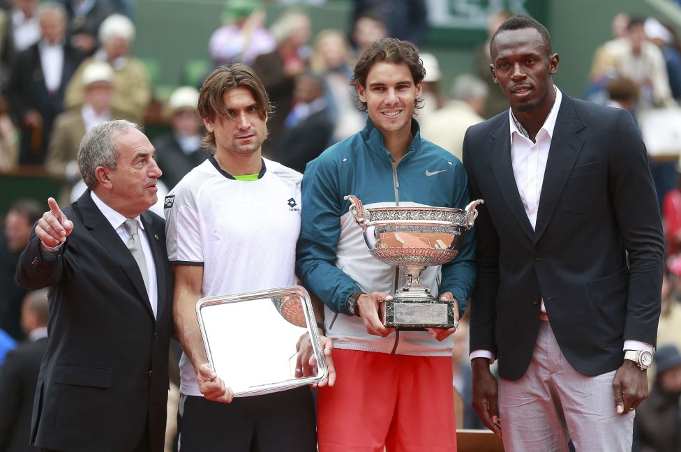 Roland Garros 2013: Rafa Nadal, ‘Rey de París’ por octava vez