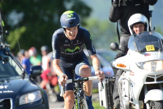 Tour de Suiza 2013: Rui Costa repite triunfo en el país alpino