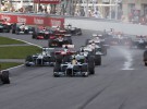 GP de Canadá 2013 de Fórmula 1: Vettel gana, Alonso y Hamilton completan el podium