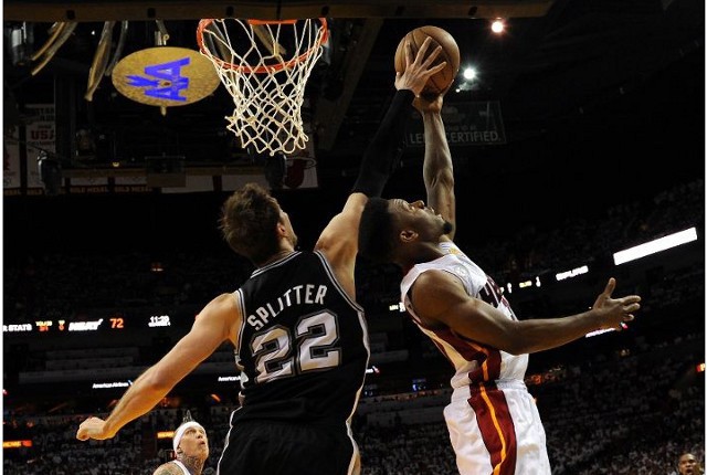 NBA Finals 2013: Tony Parker da a los Spurs la primera victoria