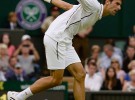 Wimbledon 2013: Djokovic y Feliciano López a tercera ronda