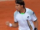 Roland Garros 2013: David Ferrer alcanza primera final de Grand Slam
