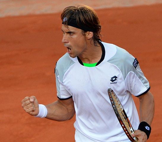 Roland Garros 2013: David Ferrer alcanza primera final de Grand Slam