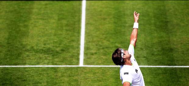 ATP Hertogenbosch 2013: David Ferrer eliminado; ATP Eastbourne 2013: Feliciano López a 2da ronda