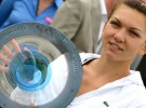WTA Hertogenbosch 2013: Halep campeona; WTA Eastbourne 2013: Vesnina campeona