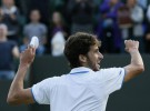 Wimbledon 2013: Feliciano López y Berdych se instalan en segunda ronda