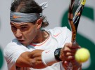 Roland Garros 2013: Rafa Nadal y Wawrinka se enfrentarán en cuartos de final