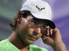 Wimbledon 2013: Declaraciones de Rafa Nadal tras la derrota ante Darcis