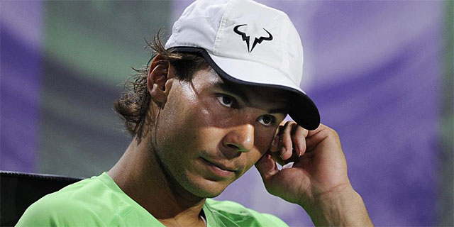 Wimbledon 2013: Declaraciones de Rafa Nadal tras la derrota ante Darcis