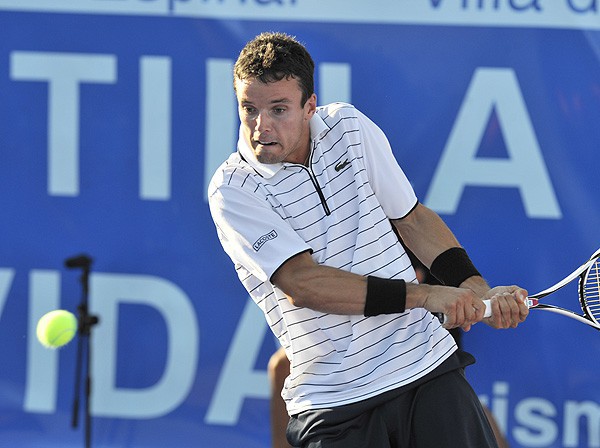 ATP Hertogenbosch 2013: García-López y Bautista Agut a 4tos; ATP Eastbourne 2013: López y Verdasco a 4tos