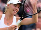 Wimbledon 2013: Sharapova, Wozniacki y Silvia Soler Espinosa a segunda ronda