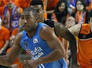 Liga Endesa ACB: El Unicaja de Málaga se hace con los servicios de Jayson Granger