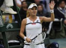 Wimbledon 2013: Radwanska-Lisicki y Bartoli-Flipkens, semifinales en el cuadro femenino