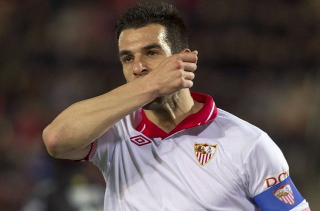 Negredo se va al Manchester City