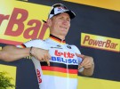 Tour de Francia 2013: Greipel acude al rescate de su equipo