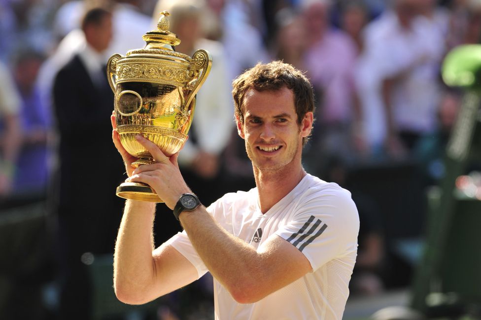 Wimbledon 2013: Andy Murray derrota a Novak Djokovic y recupera el título para Gran Bretaña