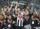 Atlético Mineiro campeón de la Copa Libertadores 2013