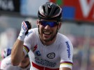 Tour de Francia 2013: Cavendish estrena su casillero en la quinta etapa