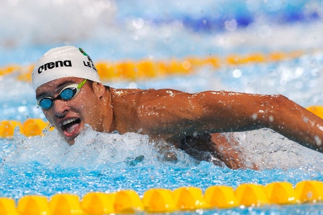 Mundial de Natación Barcelona 2013: segundo día consecutivo sin medallas