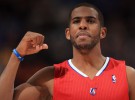 NBA: Chris Paul seguirá en los Clippers