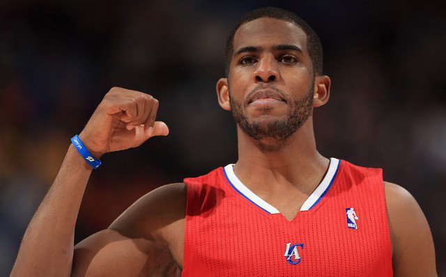 NBA: Chris Paul seguirá en los Clippers