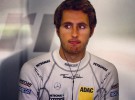 Carlos Sainz Jr. y Dani Juncadella, promesas españolas en los tests para jóvenes pilotos de Fórmula 1