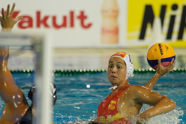 Mundial de Natación Barcelona 2013: las chicas de Miki Oca son la esperanza de medalla