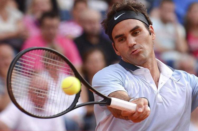 ATP Hamburgo 2013: Federer, López, Verdasco y García-López a octavos de final