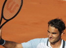 ATP Hamburgo 2013: Federer y Nicolás Almagro a semifinales