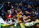 Mundial sub 20 2013: Francia gana la final en los penaltis a Uruguay