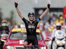 Tour de Francia 2013: Froome primero y Porte segundo, la dictadura de Sky