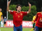 Europeo sub 19 2013: España gana a Lituania y acaricia las semifinales