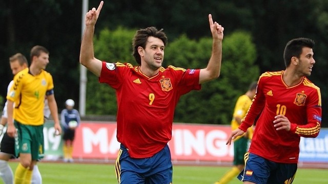 Europeo sub 19 2013: España gana a Lituania y acaricia las semifinales