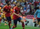 Mundial sub 20 2013: Jesé lleva a España a cuartos en el último suspiro