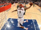 NBA: Josh Smith elige el proyecto de los Pistons