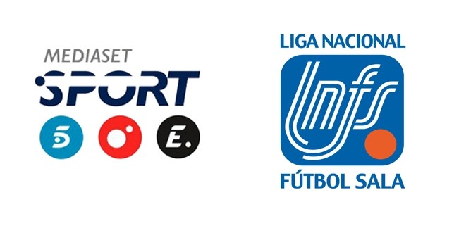 Mediaset se hace con los derechos para retransmitir la Liga Nacional de Fútbol-Sala