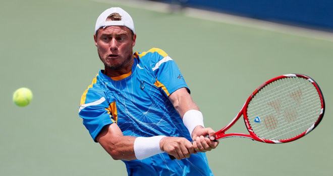 ATP Atlanta 2013: Hewitt e Isner a semifinales