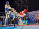 España regresa con tres bronces del Mundial de Taekwondo 2013