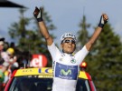 Tour de Francia 2013: Nairo Quintana presenta su candidatura de futuro