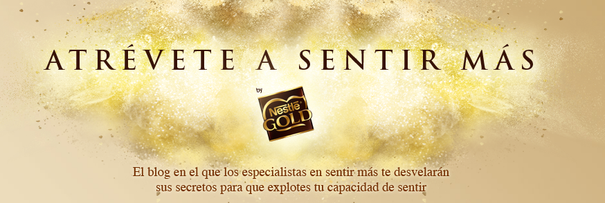 ‘Atrévete a sentir más viajando en bici’ con Nestlé Gold