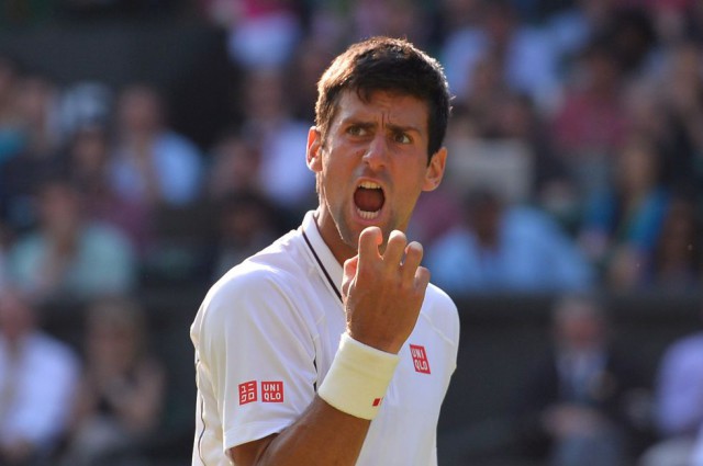 Novak-Djokovic