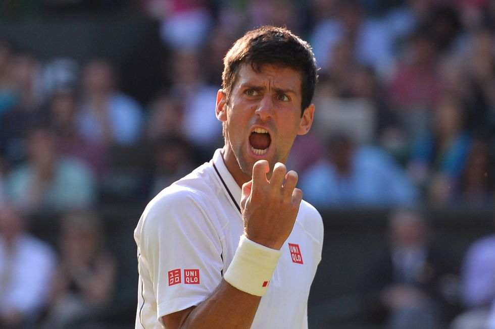 Wimbledon 2013: previa y horario de la final masculina entre Novak Djokovic y Andy Murray