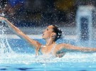 Mundial de Natación Barcelona 2013: Ona Carbonell consigue su 4ª medalla que también es la cuarta de España