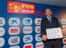Juan Antonio Orenga dimite como seleccionador español de baloncesto