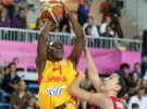 Eurobasket femenino 2013: Sancho Lyttle, MVP del torneo