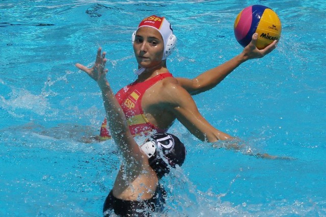 Mundial de natación Barcelona 2013: el waterpolo llega a los cuartos de final