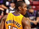 NBA: World Peace y Bargnani, las nuevas ¿estrellas? de los Knicks